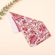 100% Pure Cotton Bandanas for Men & Women, Head Wraps for Women, Printed Soft Bandanas